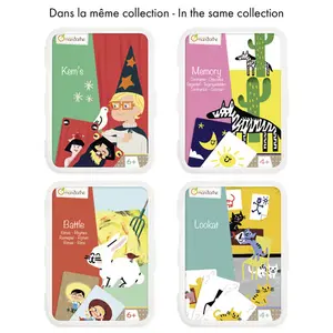 Card games Avenue Mandarine Mistigri image-3