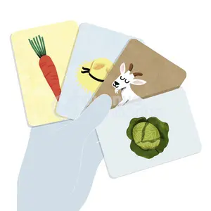 Card games Avenue Mandarine Bataille image-2