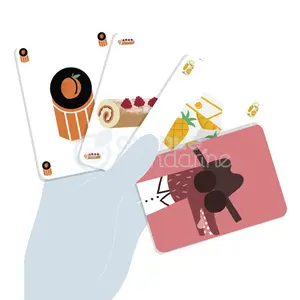 Card games Avenue Mandarine Filoup image-2