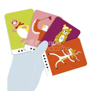 Card games Avenue Mandarine Battle vitesse image-2