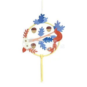 Mobile creative box to build Avenue Mandarine image-2