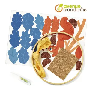 Mobile creative box to build Avenue Mandarine image-3