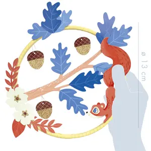 Mobile creative box to build Avenue Mandarine image-4