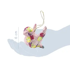 Creative box - decopatch garden Avenue Mandarine image-3