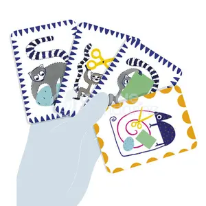 Card games Avenue Mandarine Shifumi image-2