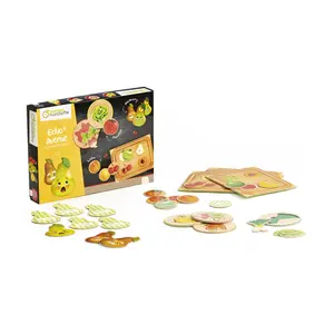 Educational box educ'avenue la famille bonnepoire Avenue Mandarine image-1