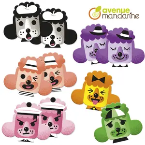 Memo games faces Avenue Mandarine image-1