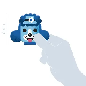 Memo games faces Avenue Mandarine image-2