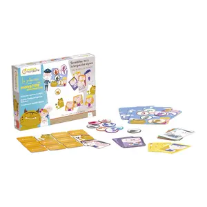 Board game the princess and the circumflex watch Avenue Mandarine image-1