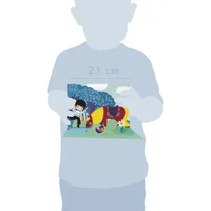 Creative box - pop cards -up to make Avenue Mandarine image-3