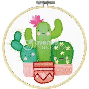 Creative box Avenue Mandarine Multi Activity Pepita image-2