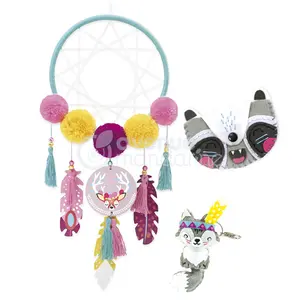 Creative box Avenue Mandarine Multi Avtivity Dreamy image-1