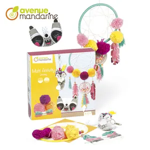 Creative box Avenue Mandarine Multi Avtivity Dreamy image-2