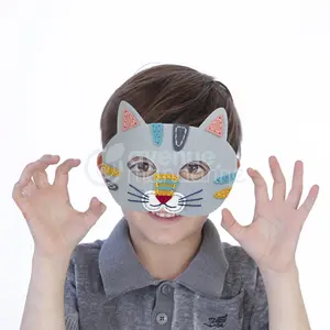 Creative box masks to sew Avenue Mandarine image-4