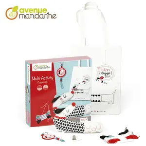 Creative box Avenue Mandarine Multi Activity Doggy Day image-2