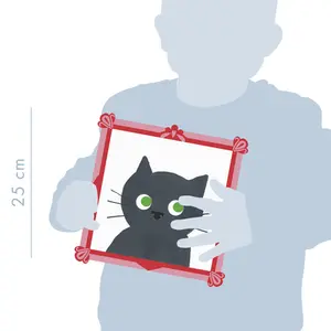 Creative family portrait set Avenue Mandarine image-4