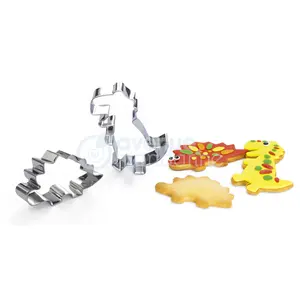 Creative box recipe and accessory happy cakes dinosaurs Avenue Mandarine image-2