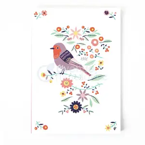 Creative journal box Avenue Mandarine image-1