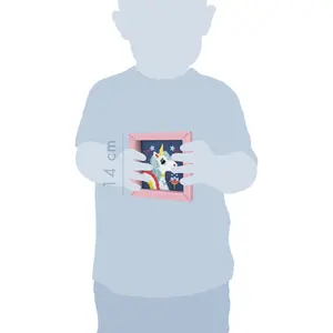 Sewing kit pix gallery Avenue Mandarine Licorne image-3