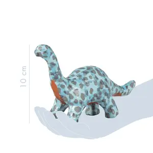 Dinosaurs creative decopatch box Avenue Mandarine image-3