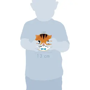 Sewing kit pix gallery Avenue Mandarine Tambourin Chats image-3