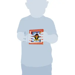 Sewing kit pix gallery Avenue Mandarine Cosmonaute image-3