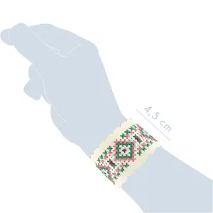 Sewing kit pix Avenue Mandarine Trésor image-3