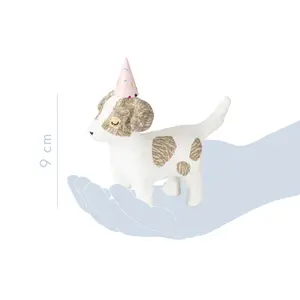 Creative box decopatch dogs Avenue Mandarine image-2