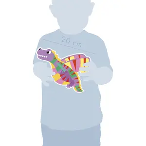 Creative box - colored sand Avenue Mandarine image-3