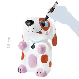 Creative box nimo deco nelson the cat Avenue Mandarine image-3