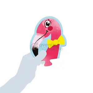 Puzzles xl Avenue Mandarine Oiseaux Tropicaux (x12) image-2