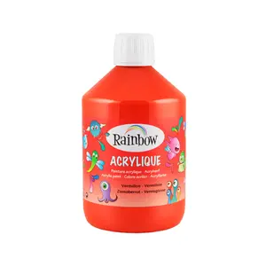 Vernice acrilica Avenue Mandarine Rainbow image-0
