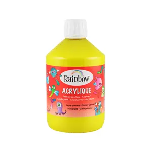 Pintura acrílica Avenue Mandarine Rainbow image-0