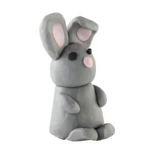 Soft modelling clay Avenue Mandarine image-2