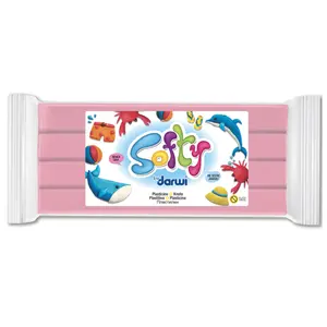 Soft modelling clay Avenue Mandarine image-0