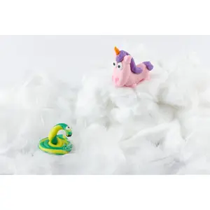 Soft modelling clay Avenue Mandarine image-3