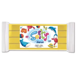 Soft modelling clay Avenue Mandarine image-4