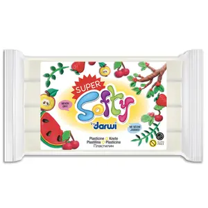 Playdough Avenue Mandarine Super Softy image-6