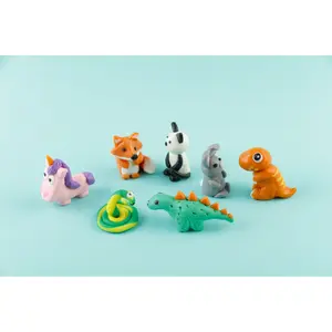 Playdough Avenue Mandarine Super Softy image-3