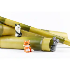 Soft modelling clay Avenue Mandarine image-3