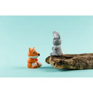 Playdough Avenue Mandarine Super Softy image-4