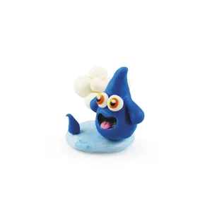 Playdough Avenue Mandarine Super Softy image-1