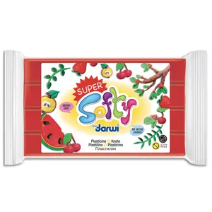 Playdough Avenue Mandarine Super Softy image-1