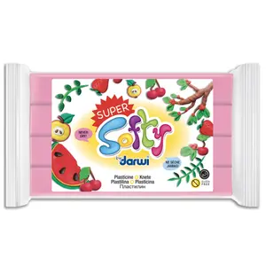 Playdough Avenue Mandarine Super Softy image-6