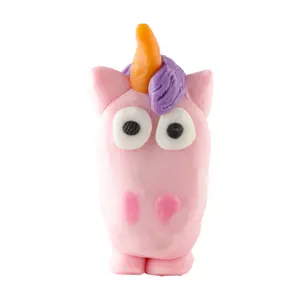 Playdough Avenue Mandarine Super Softy image-0