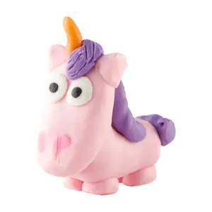 Playdough Avenue Mandarine Super Softy image-1