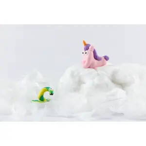 Playdough Avenue Mandarine Super Softy image-5