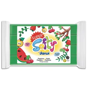 Playdough Avenue Mandarine Super Softy image-5