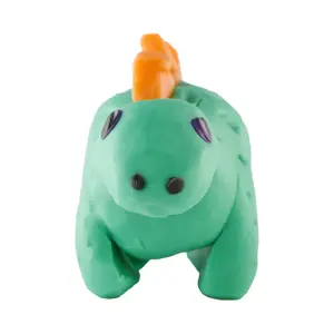 Soft modelling clay Avenue Mandarine image-4