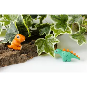 Playdough Avenue Mandarine Super Softy image-3